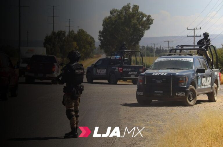 Aguascalientes consolida su liderazgo nacional en seguridad al cerrar noviembre sin homicidios dolosos
