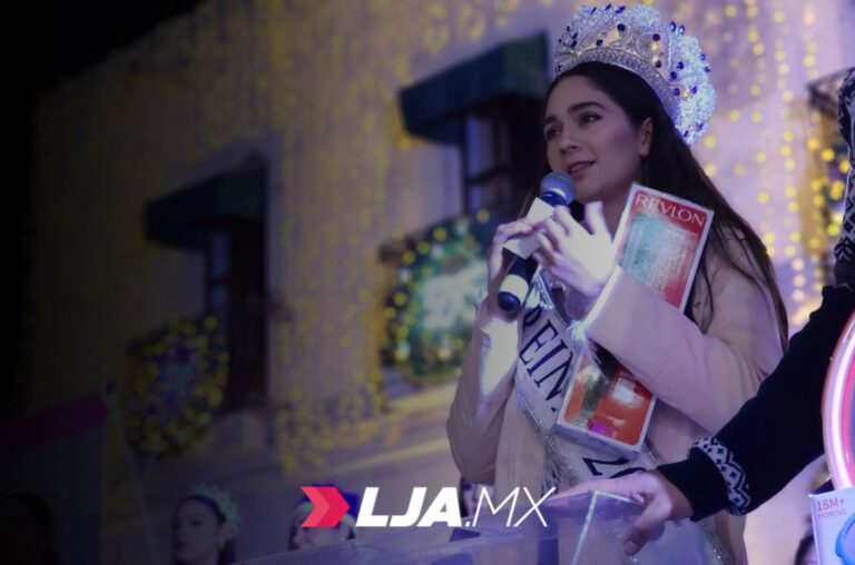 DIF Jesús María concluye exitosa gira de posadas navideñas