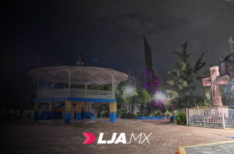 Jesús María moderniza su alumbrado público con tecnología LED