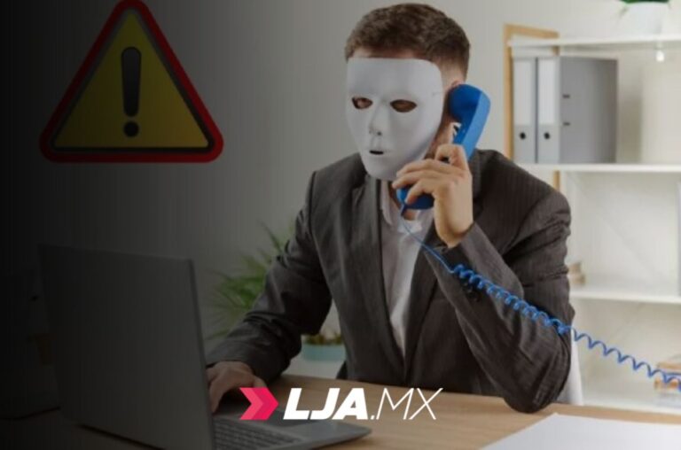 Guía práctica para identificar llamadas con voz clonada