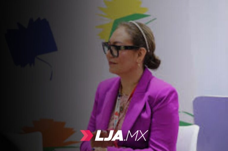 La democracia inclusiva no es un destino, es un camino: INE en la FIL