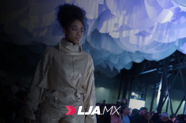 Pasarela ARKORA: reimaginando la industria de la moda