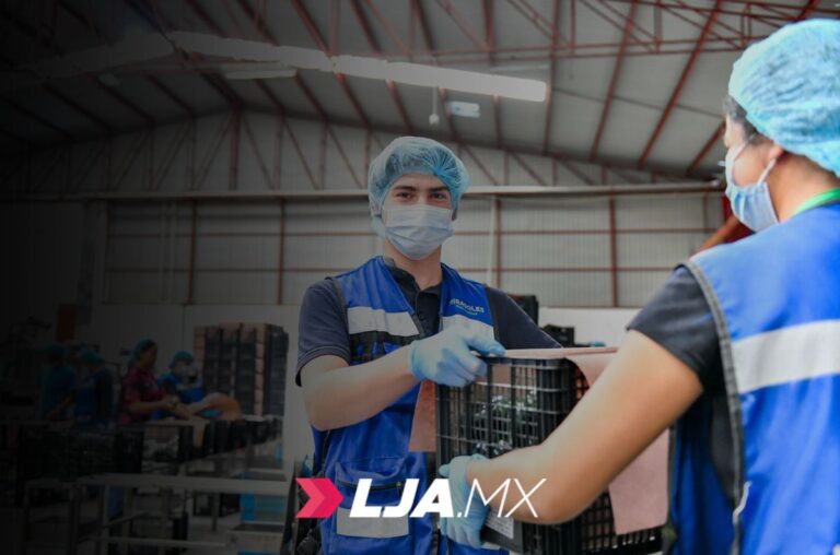 Con nuevas inversiones se impulsa el empleo y la economía en Aguascalientes