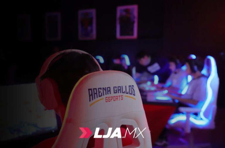 Cerca de 250 estudiantes participan en el Primer Torneo de E-Sports de la UAA