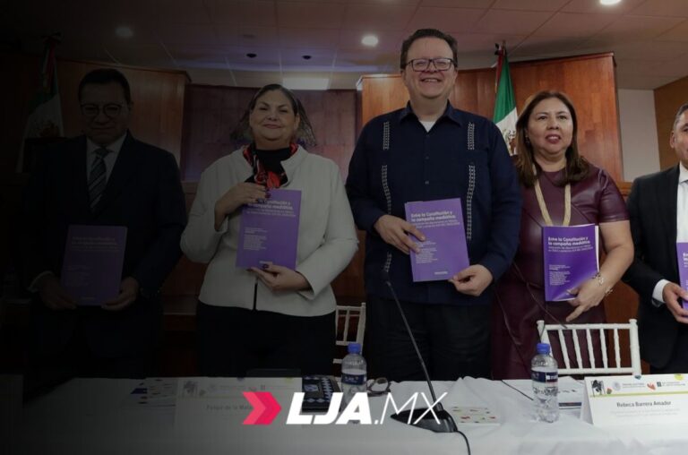 TEPJF se ajustó al mandato constitucional al resolver elección de 2024