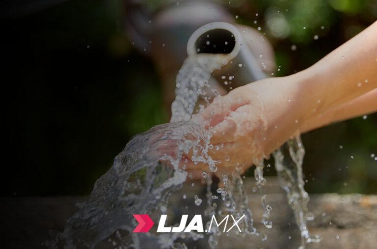 Miguel Varela garantiza acceso al agua en escuelas con proyectos sustentables