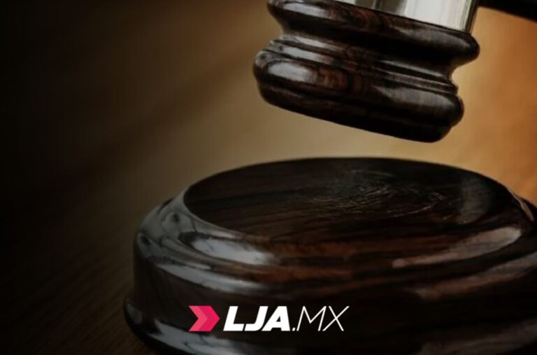 Descaro en la Corte para el Estado de derecho