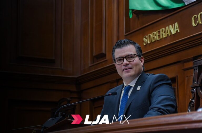 Congreso estatal define rumbo financiero de Aguascalientes para el ejercicio fiscal 2026