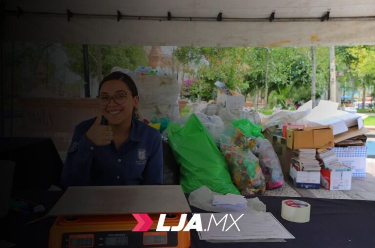 Jesús María fortalece su compromiso ambiental en el primer año de gobierno de César Medina
