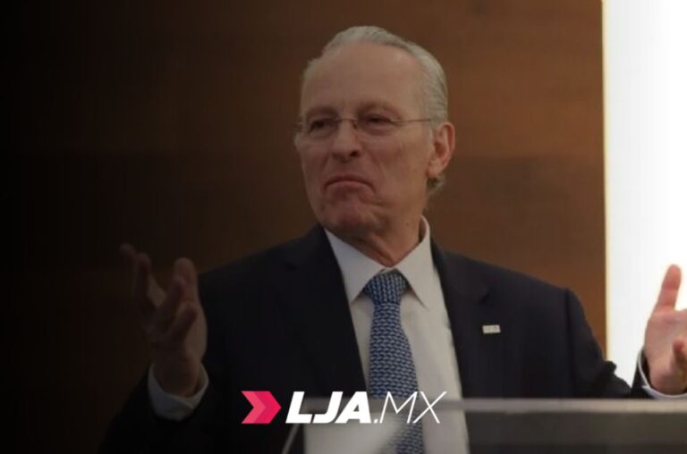 Medina Mora toma el control del CCE como figura de unidad rumbo a la revisión del T-MEC