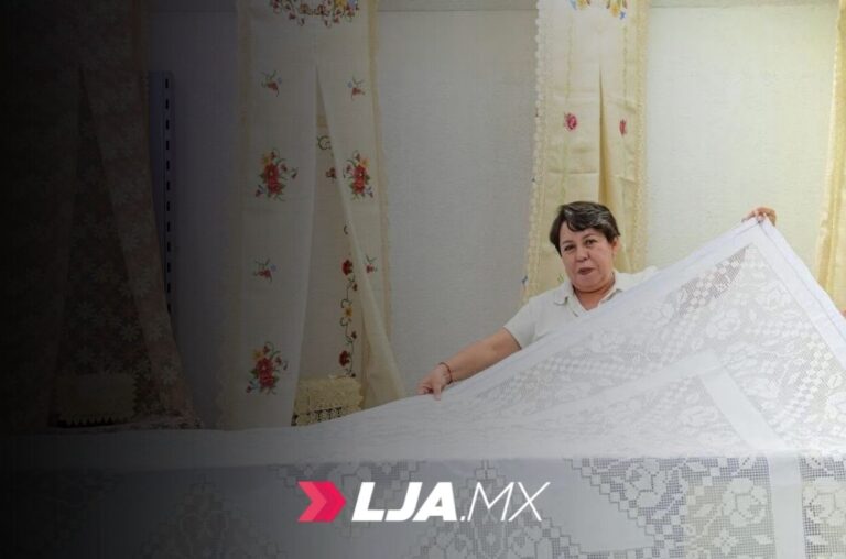 La tradición se transforma en innovación creativa desde Aguascalientes