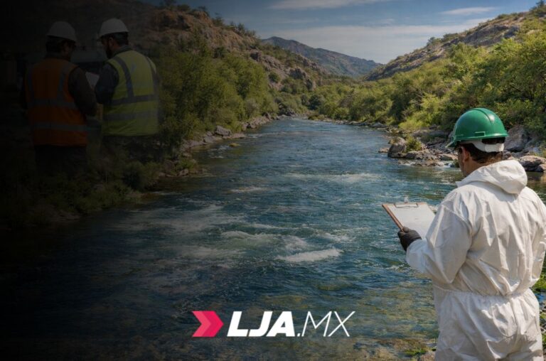 Inicia plan de indemnizaciones y rescate ambiental del Río Sonora