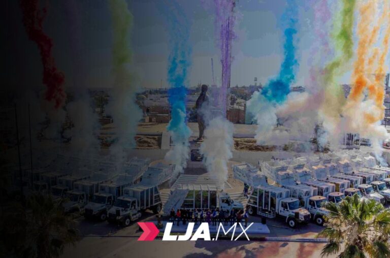 Ayuntamiento ha hecho una inversión de 98 mdp para el servicio público