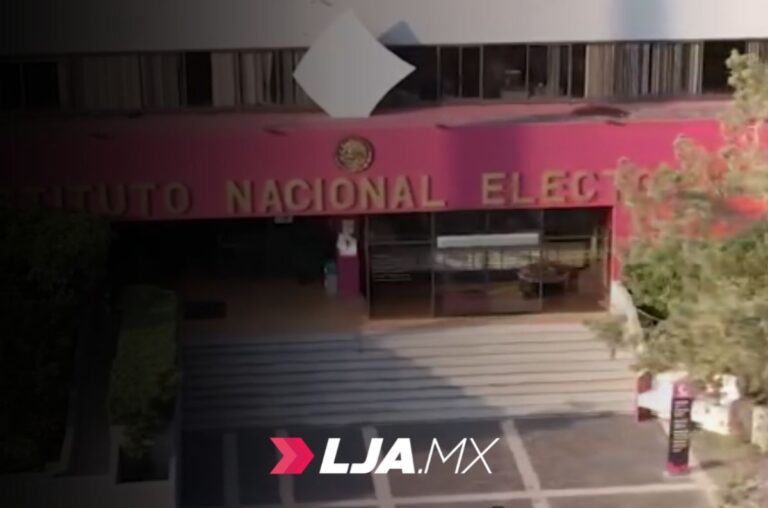 INE aprueba presupuesto para Ejercicio Fiscal 2026