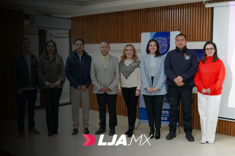 Ayuntamiento de Zacatecas fortalece la cultura de respeto y defensa de los Derechos Humanos