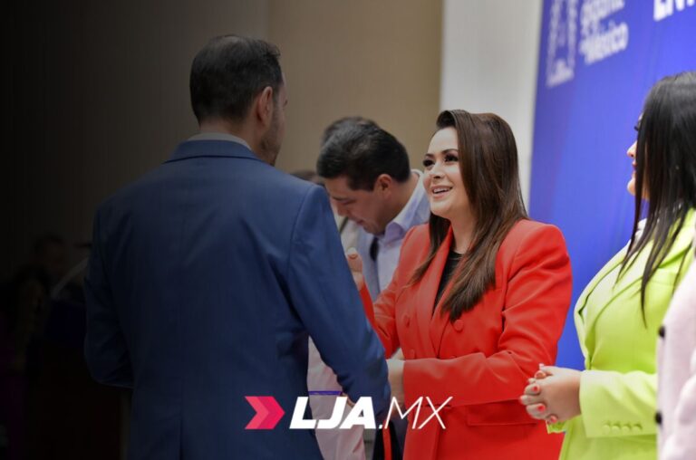 35 NIÑOS Y NIÑAS HACEN REALIDAD SU SUEÑO: FESTEJARÁN LA NAVIDAD EN FAMILIA; HOY FUERON ADOPTADOS EN AGUASCALIENTES