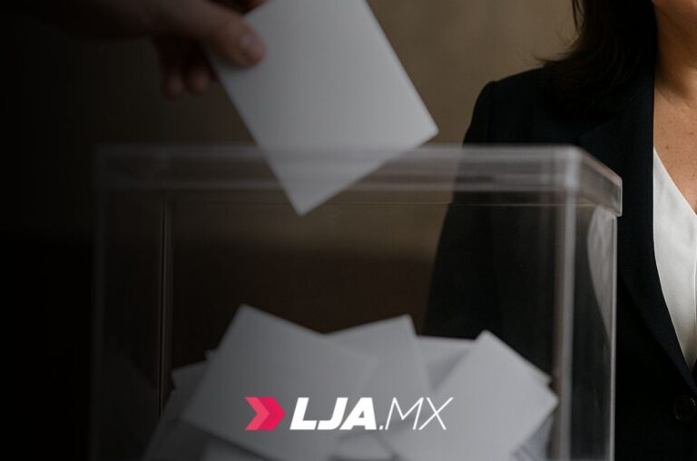 Exponen balance de la elección judicial en México ante panel internacional