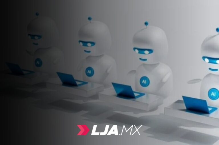 Este es el dispositivo con IA que desterrará al smartphone y hará todo por nosotros