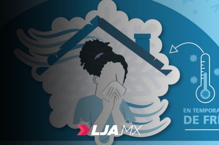 Gobierno de Jesús María emite recomendaciones de salud ante la temporada de frío