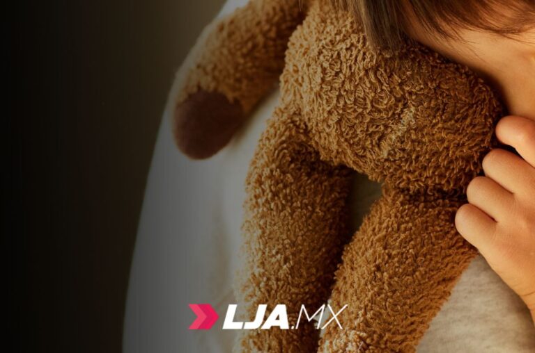 Presentan reforma para garantizar la protección integral de la niñez con padres en centros penitenciarios