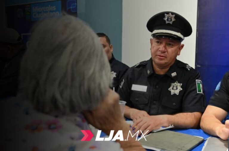 Jesús María reafirma su compromiso como un gobierno cercano en el primer año de gestión