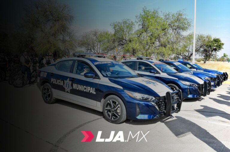 Policía municipal refuerza la vigilancia aérea durante temporada decembrina