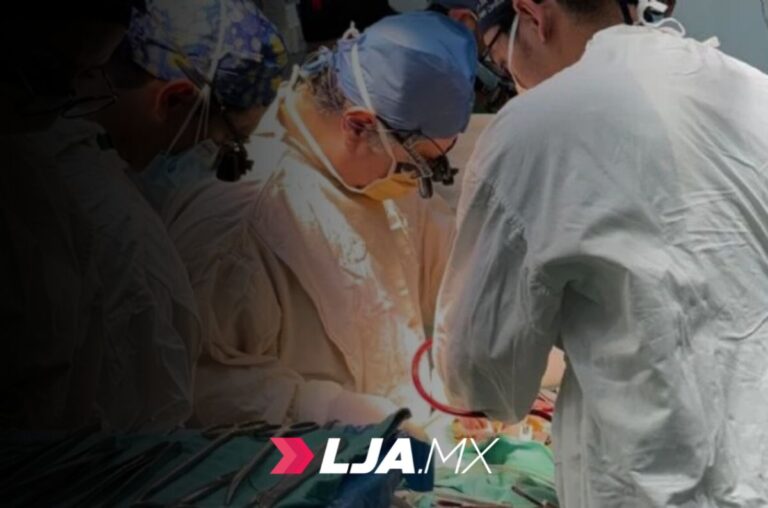 Los retos para la donación de órganos en México, 18 mil 912 personas esperan un trasplante