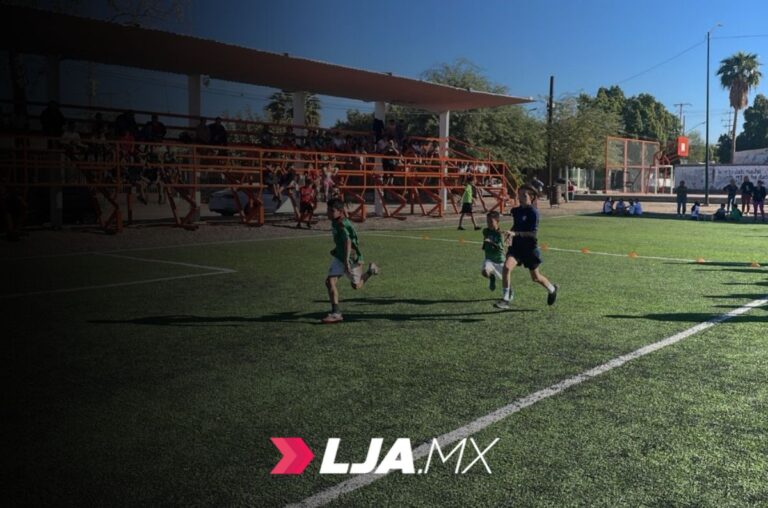 Invita SEC a participar en la Copa Escolar Nacional de Fútbol “Vive saludable, juega feliz”