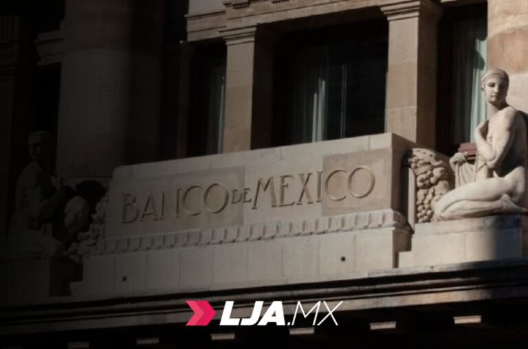 Banxico reduce tasa mientras crecen dudas sobre control de la inflación en 2025