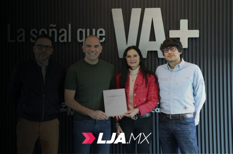 Aguascalientes es reconocido por innovar en contenidos que promueven valores y derechos de adolescentes