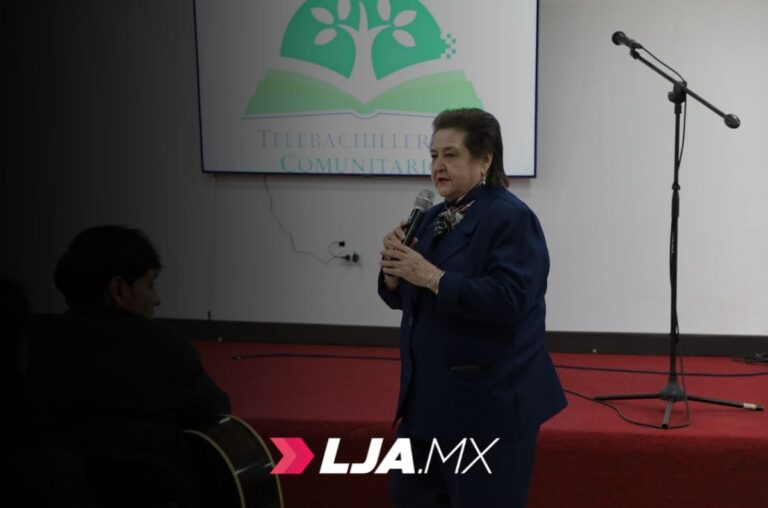 Realiza Cecyte premiación del Tercer Concurso Sonorense de Arte y Cultura del Telebachillerato Comunitario