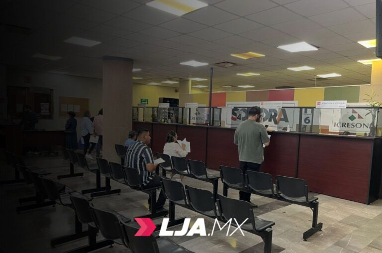 Agencias Fiscales estarán de guardia en periodo vacacional