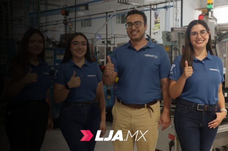 Aguascalientes destaca a nivel nacional por su crecimiento industrial y dinamismo productivo