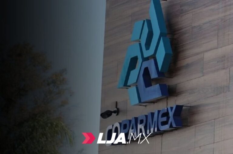 2025 cierra con una economía estancada, inversión frenada e inseguridad fuera de control: COPARMEX