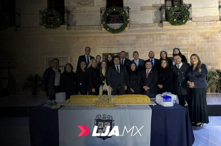 Jesús María celebra 324 Aniversario y entrega del Premio al Mérito Ciudadano “Fundador Matías Saucedo”