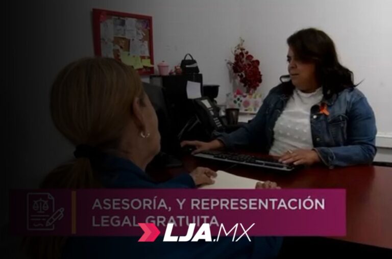 La Defensoría Pública refuerza su servicio cercano a las y los sonorenses