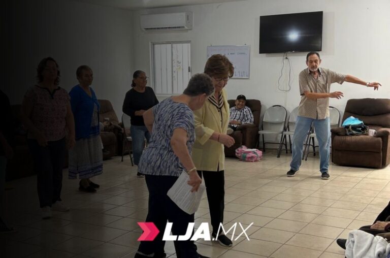 ISAAM cierra el programa “Fomentando el Envejecimiento Activo”