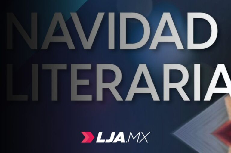 Niñas y niños vivirán la magia navideña en el taller “Navidad Literaria”