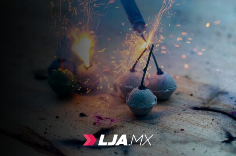 Tiene Nuevo León reducción histórica en contaminantes por no usar pirotecnia