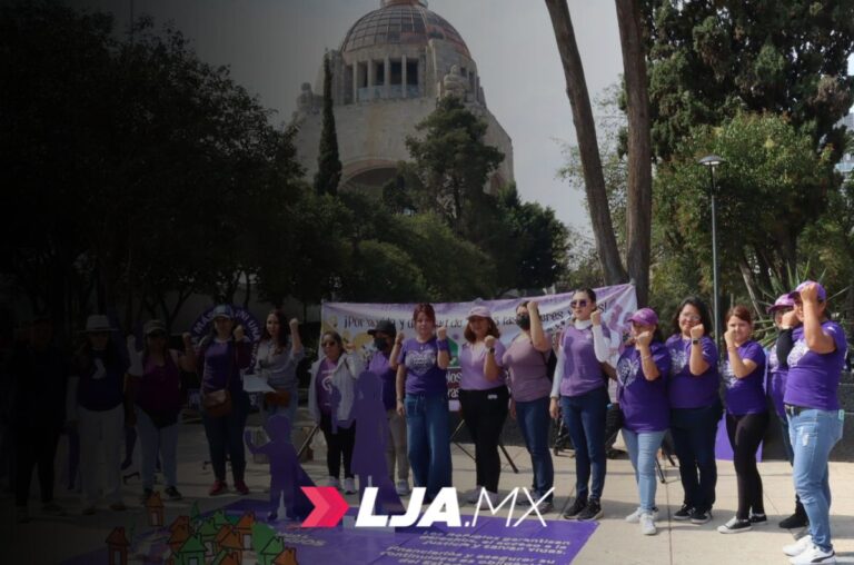 Exigencia de protección y justicia para mujeres, niñas y niños víctimas de violencia