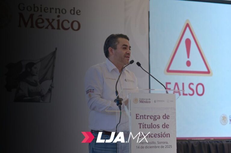 Reformas a la Ley de Aguas Nacionales garantiza el abasto de agua para todos