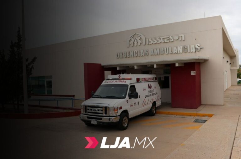 Isssteson mantendrá servicios médicos habituales durante diciembre