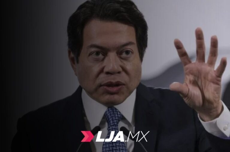 Marx Arriaga acusa a Mario Delgado de mantener y profundizar procesos de privatización en la educación pública