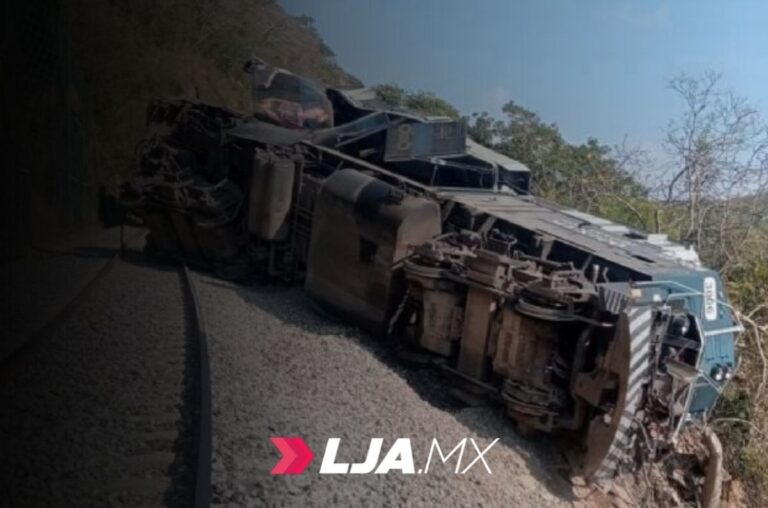 “Corrupción e ineptitud provocaron tragedia ferroviaria”, acusa el PAN