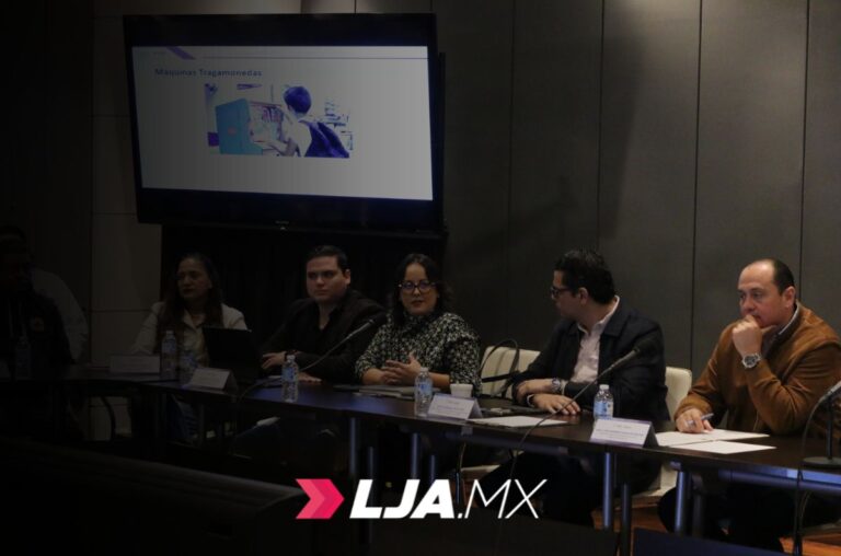 Resultados de FGR durante noviembre de 2025 en Aguascalientes