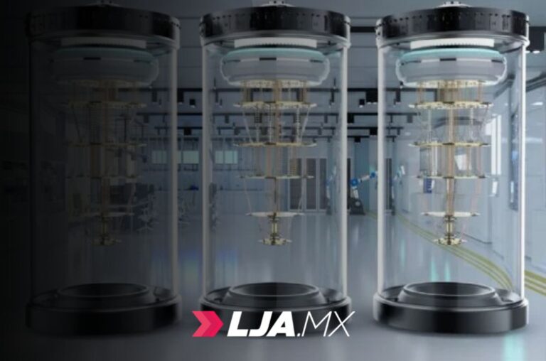 Qué es una computadora cuántica: explicación tras el aviso del Nobel de Física sobre China