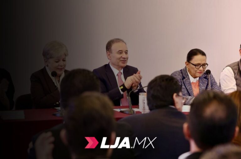 Después de 18 años, Durazo concreta el acuerdo que hace justicia al Río Sonora y a Cananea