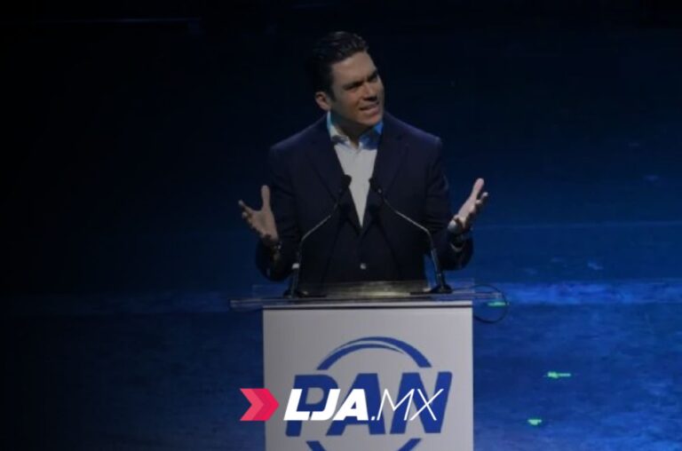 Jorge Romero: La Ley de Aguas representa “el inicio del fin a la propiedad privada en México”