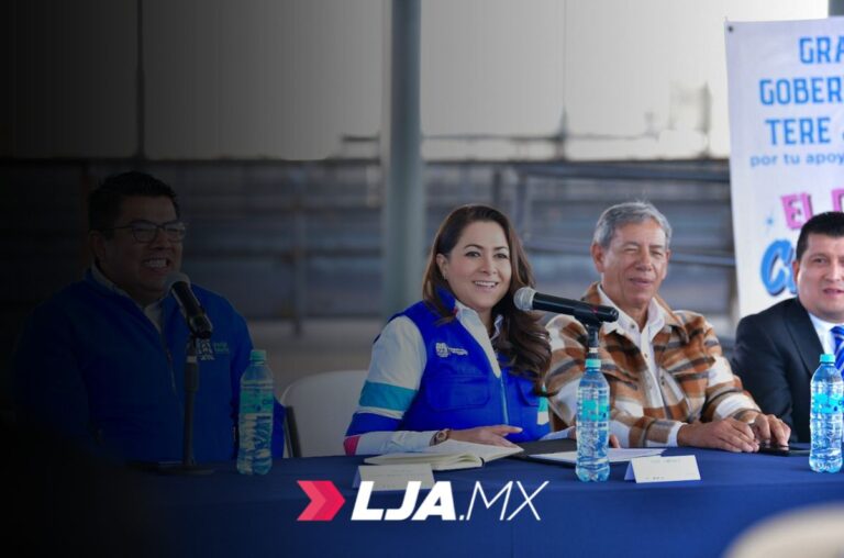 Nuevo rastro en Jesús María impulsa la producción porcina en Aguascalientes