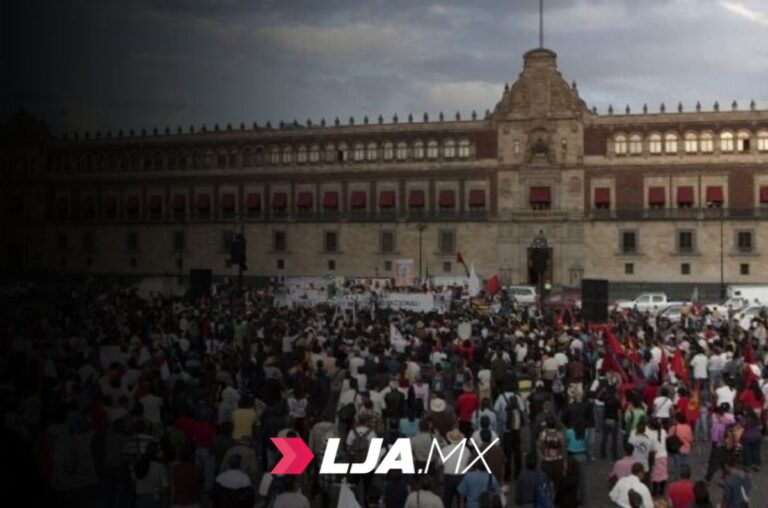 El escupitajo en la boca